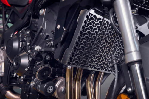 25YM Honda CB1000 Hornet press kit