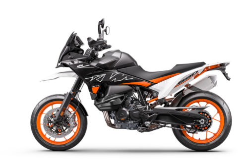 509828_MY23 KTM 890 SMT_90-Left_Studio