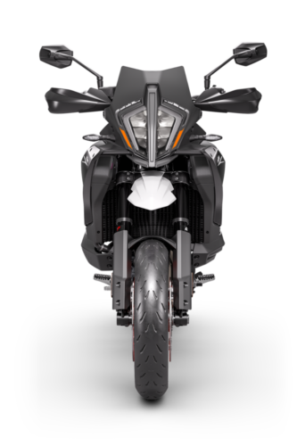 509833_MY23 KTM 890 SMT_ Front_Studio