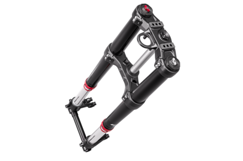 509844_MY23 KTM 890 SMT_WP APEX Front Suspension_Studio