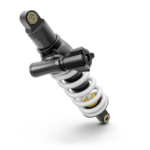 509848_MY23 KTM 890 SMT_WP APEX Rear Shock_Studio