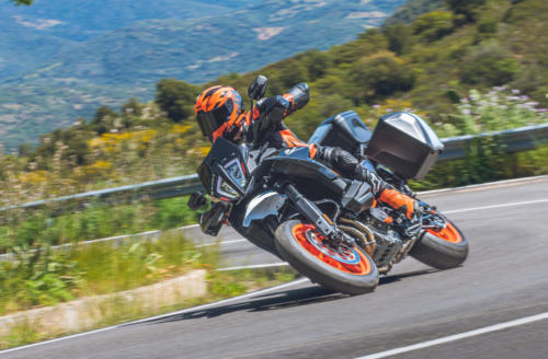 514167_KTM 890 SMT - ACTION IMAGES_KTM 890 SMT PRE - SHOOTING ACTION IMAGES