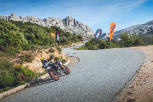 514170_KTM 890 SMT - ACTION IMAGES_KTM 890 SMT PRE - SHOOTING ACTION IMAGES