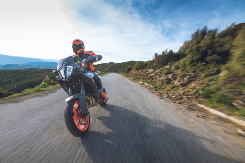 514177_KTM 890 SMT - ACTION IMAGES_KTM 890 SMT PRE - SHOOTING ACTION IMAGES