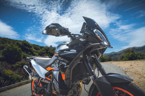 514427_KTM 890 SMT - STATIC IMAGES_KTM 890 SMT PRE - SHOOTING STATIC
