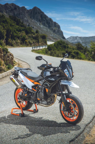 514460_KTM 890 SMT - STATIC IMAGES_KTM 890 SMT PRE - SHOOTING STATIC