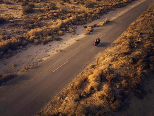 25YM HONDA GL1800 GOLD WING TOUR