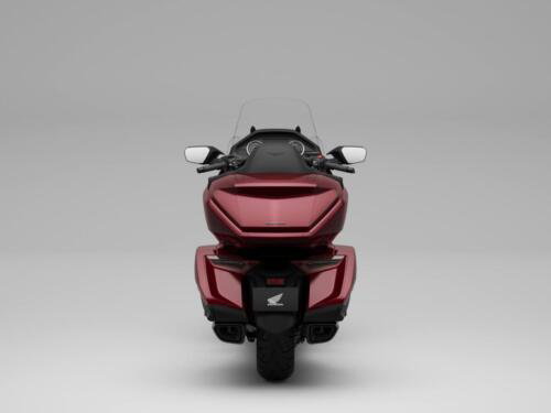 25YM HONDA GL1800 GOLD WING TOUR