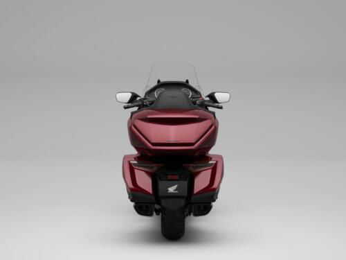 25YM HONDA GL1800 GOLD WING TOUR