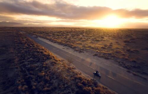 25YM HONDA GL1800 GOLD WING