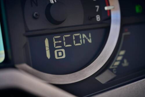 25YM HONDA GL1800 GOLD WING