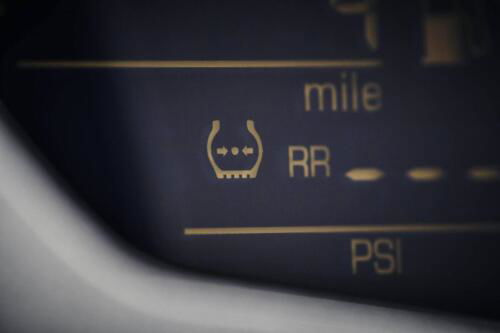 25YM HONDA GL1800 GOLD WING