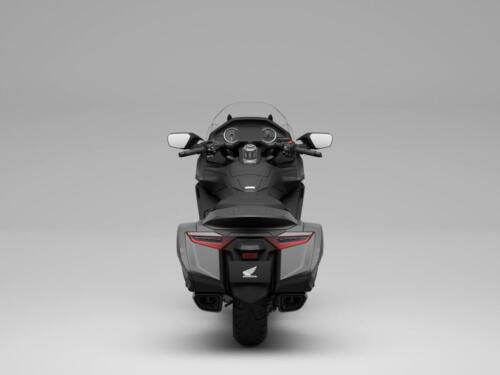 25YM HONDA GL1800 GOLD WING