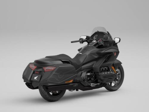 25YM HONDA GL1800 GOLD WING
