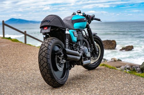 Hondacustoms.com set to return to Wheels and Waves in 2025 – c