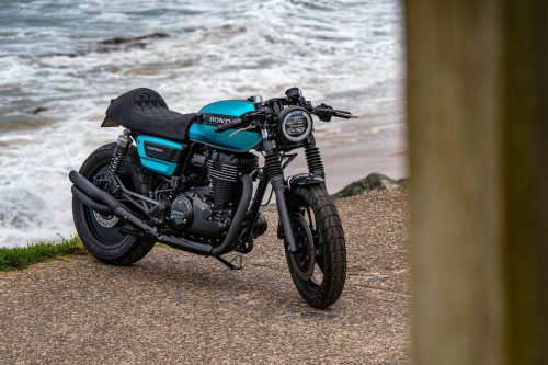 Hondacustoms.com set to return to Wheels and Waves in 2025 – c