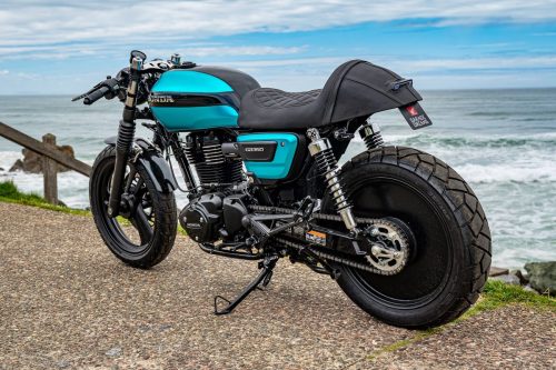 Hondacustoms.com set to return to Wheels and Waves in 2025 – c