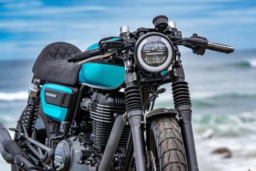 Hondacustoms.com set to return to Wheels and Waves in 2025 – c