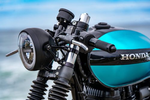 Hondacustoms.com set to return to Wheels and Waves in 2025 – c