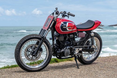 Hondacustoms.com set to return to Wheels and Waves in 2025 – c