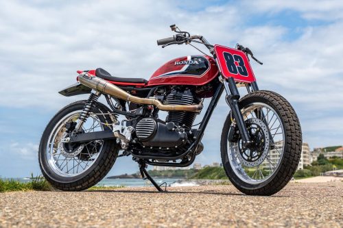 Hondacustoms.com set to return to Wheels and Waves in 2025 – c