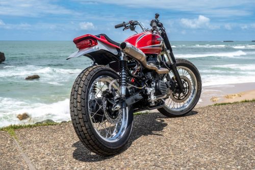 Hondacustoms.com set to return to Wheels and Waves in 2025 – c