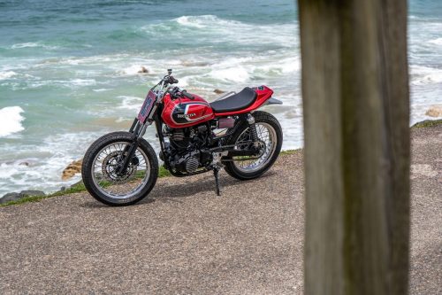 Hondacustoms.com set to return to Wheels and Waves in 2025 – c
