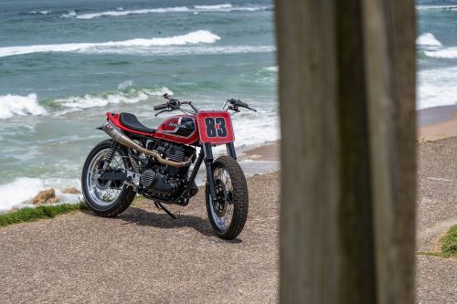 Hondacustoms.com set to return to Wheels and Waves in 2025 – c