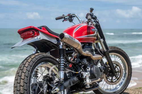 Hondacustoms.com set to return to Wheels and Waves in 2025 – c