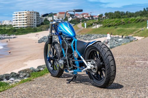 Hondacustoms.com set to return to Wheels and Waves in 2025 – c