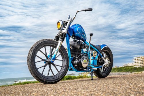 Hondacustoms.com set to return to Wheels and Waves in 2025 – c