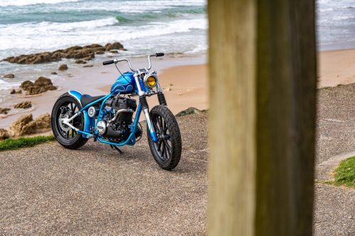 Hondacustoms.com set to return to Wheels and Waves in 2025 – c