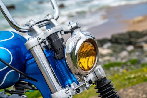 Hondacustoms.com set to return to Wheels and Waves in 2025 – c