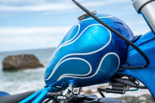 Hondacustoms.com set to return to Wheels and Waves in 2025 – c