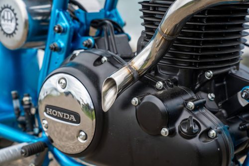 Hondacustoms.com set to return to Wheels and Waves in 2025 – c
