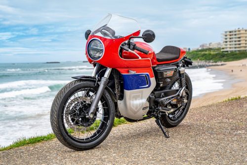 Hondacustoms.com set to return to Wheels and Waves in 2025 – c