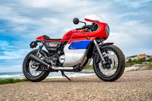 Hondacustoms.com set to return to Wheels and Waves in 2025 – c