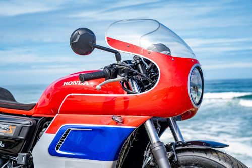 Hondacustoms.com set to return to Wheels and Waves in 2025 – c