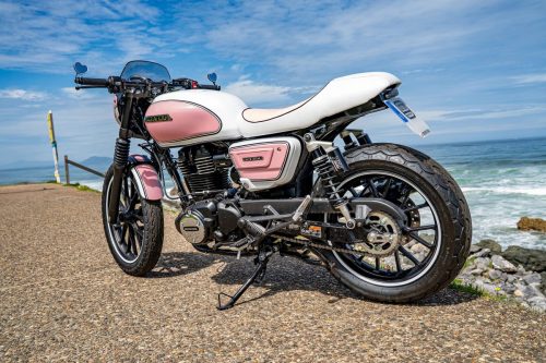 Hondacustoms.com set to return to Wheels and Waves in 2025 – c