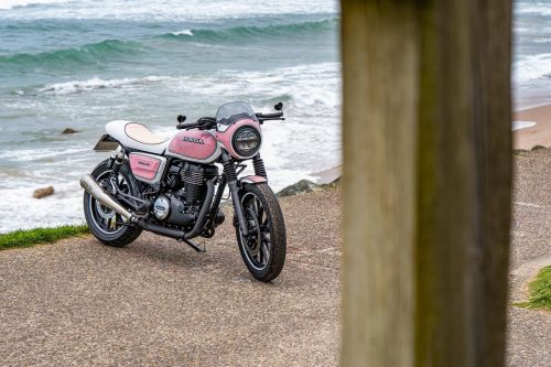 Hondacustoms.com set to return to Wheels and Waves in 2025 – c