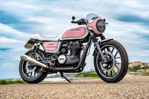 Hondacustoms.com set to return to Wheels and Waves in 2025 – c