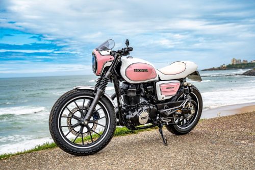 Hondacustoms.com set to return to Wheels and Waves in 2025 – c