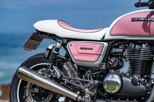 Hondacustoms.com set to return to Wheels and Waves in 2025 – c