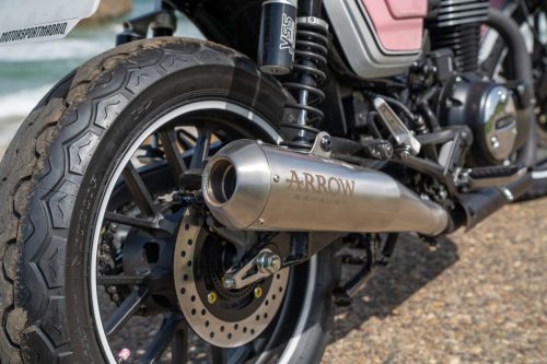 Hondacustoms.com set to return to Wheels and Waves in 2025 – c