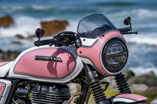 Hondacustoms.com set to return to Wheels and Waves in 2025 – c