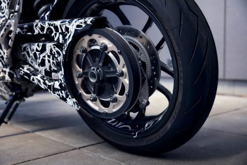 Honda releases European test riding footage of EV FUN Concept