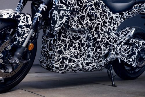 Honda releases European test riding footage of EV FUN Concept