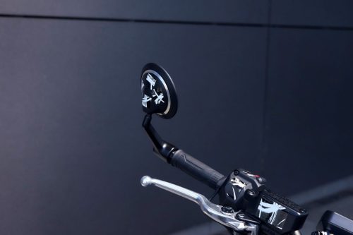 Honda releases European test riding footage of EV FUN Concept