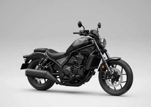 26YM Honda CMX1100 Rebel