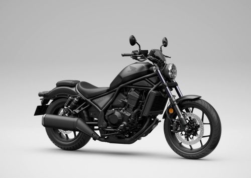 26YM Honda CMX1100 Rebel